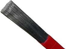 Прутки нержавеющие КЕДР TIG ER-316LSi Ø 1,2 мм (1000 мм пачка 5 кг)