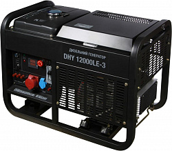 DHY 12000LE-3