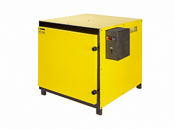 Электропечь КЕДР ЭП- 90К (380В, 400°C, загрузка 90кг) (СНЯТО с производства)