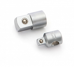 Переходник 1/2"(F) х 3/8"(М) ДТ