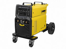Источник сварочный КЕДР AlphaMIG-500S Plus (40–500А, 380В)