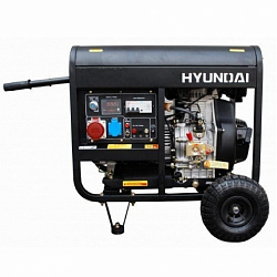 DHY 6000LE-3