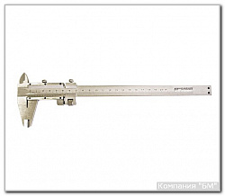  Штангенциркуль 0-300/0,05 тип 3 БМ