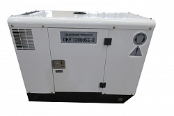 DHY 12000SE-3