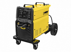 Полуавтомат КЕДР AlphaMIG-250S-1 (30–250А, 220В)