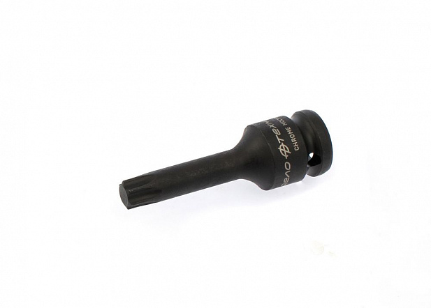 Бита - головка ударная 1/2"TORX Т50, длина 78мм ДТ