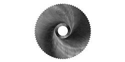 Фреза отрезная 40*0,5 z=80, тип 2