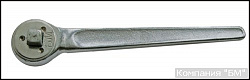 Ключ трещоточный 1/2" БМ