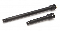 Удлинитель ударный 1/2" х250 мм ДТ