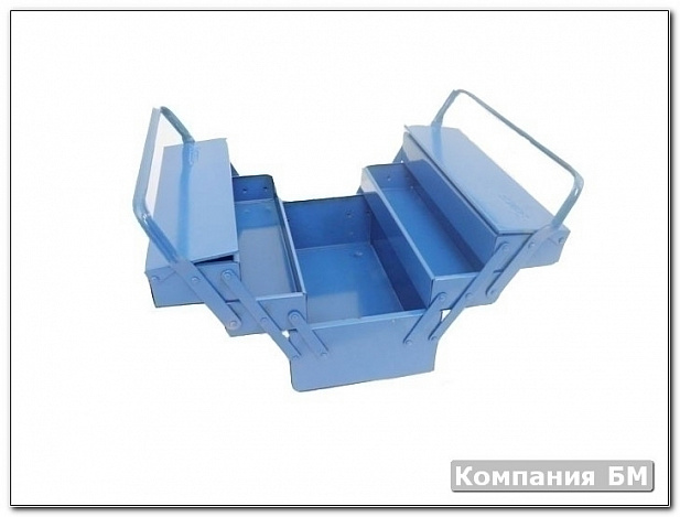  Ящик инструм тип 4 Спутник