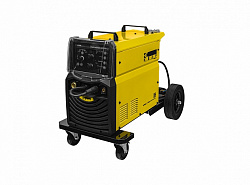Полуавтомат КЕДР AlphaMIG-250S-3 (30–250А, 380В)