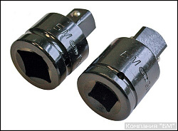 Адаптер F1/2"-M3/4" БМ