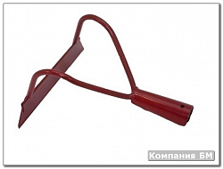  Пололник (ширина 200мм) б/черенка ПоЛ-2
