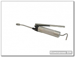  Шприц рыч.-плунж. 180 мл