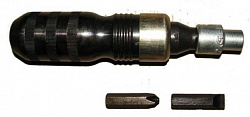  Отвертка ударная под 1/2" АВТОМ 113031