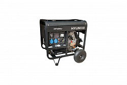 DHY 6000LE