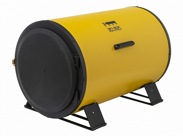 Электропечь КЕДР ЭП- 50 (220В, 400°C, загрузка 50кг)