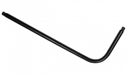  Вороток Г-обр 3/4" №4 L-800 мм АВТОМ 114004